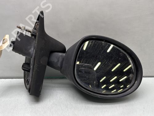 Used Right mirror RENAULT TWINGO I (C06_) 1.2 (C066, C068) (58 hp) 29939340