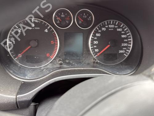 Switch AUDI A3 (8P1) 2.0 TDI 16V | BP33484419I30 - Image 10