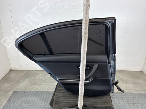 Used Left rear door Left rear door 38598248 38598248