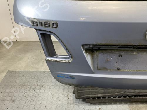 Tailgate MERCEDES-BENZ B-CLASS Sports Tourer (W245) B 180 CDI (245.207) | BP24136079C6 