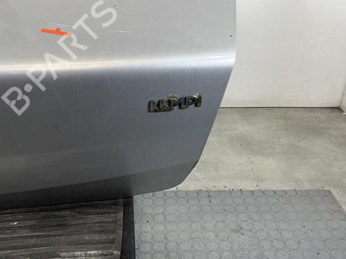 Heckklappe DACIA LOGAN (LS_) 1.4 (LS0A, LS0C, LS0E, LS0G) | BP32363373C6