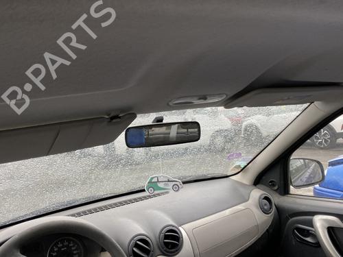 Warning DACIA LOGAN (LS_) 1.4 MPI LPG (LS0C) | BP26387813I22 - Image 15