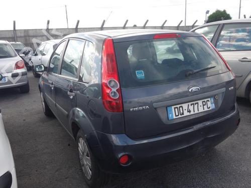 Right taillight FORD FIESTA V (JH_, JD_)  | BP20028960C35 