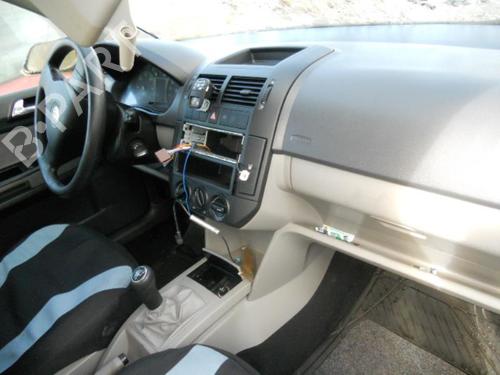 Hinge/Door check strap VW POLO (9N_, 9A_) 1.4 TDI | BP26212852C146 