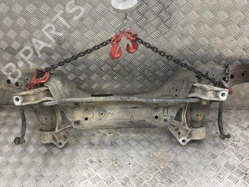 Used Subframe VW FOX Hatchback (5Z1, 5Z3, 5Z4) 1.4 TDI (70 hp) 19953603