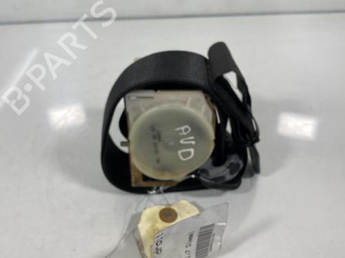 Used Front right seatbelt Front right seatbelt OPEL ASTRA F Hatchback (T92) [1991-2000] 20002003 20002003