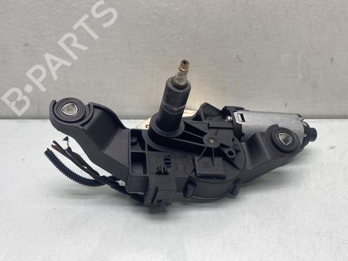 Rear wiper motor BMW 1 (E87) 118 d 67637199569