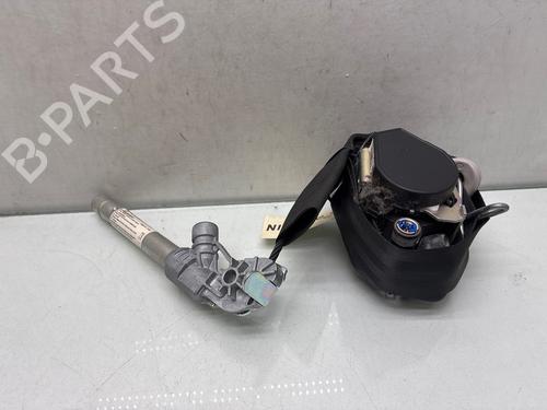Front left seatbelt CITROËN C3 Picasso (SH_) 1.6 VTi 120 | BP38651159I26 - Image 3