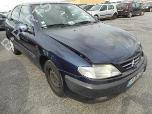 Front right window mechanism CITROËN XSARA (N1)  | BP19984561C23 