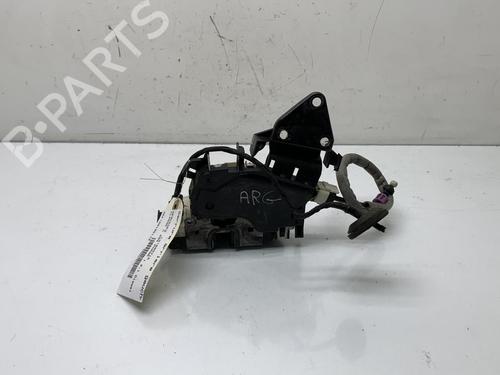 Rear left lock MERCEDES-BENZ C-CLASS (W204)  | BP20008069C100 