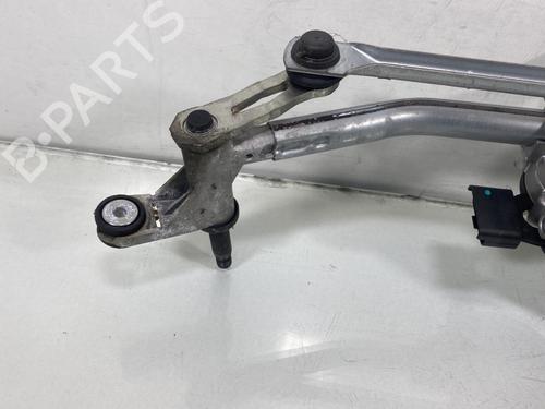 Viskermotor vindrude CITROËN JUMPY III Van (V_) 2.0 BlueHDi 120 | BP29587385M29 