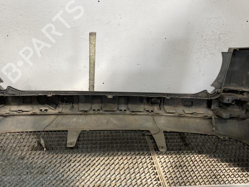 Rear bumper PEUGEOT 207 SW (WK_) 1.6 HDi | BP24611148C8 