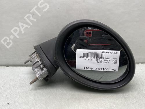 Used Right mirror MINI MINI (R56) Cooper D (109 hp) 23088196