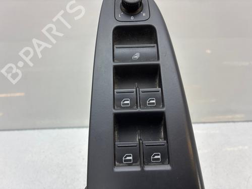 Left front window switch VW EOS (1F7, 1F8) 2.0 TDI | BP38598006I27 - Image 2