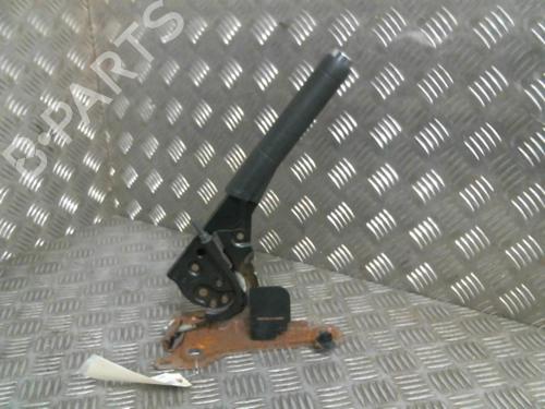 Used Hand brake PEUGEOT 208 I (CA_, CC_) 1.6 HDi / BlueHDi 75 (75 hp) 20000547