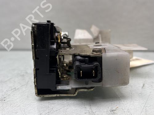 Front right lock RENAULT ESPACE III (JE0_) 2.2 dCi (JE0K) | BP29286951C97 