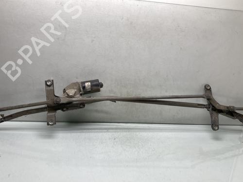 Used Front wiper motor MERCEDES-BENZ VITO Bus (W639) 115 CDI (639.701, 639.703, 639.705) (150 hp) 30443415