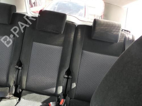 Right mirror FORD C-MAX (DM2) 1.8 TDCi | BP20028776C27 