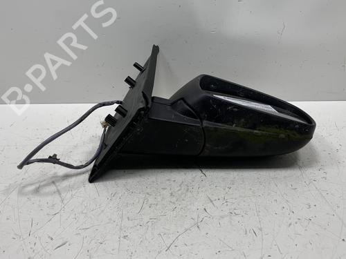 Right mirror NISSAN NOTE (E11, NE11) 1.5 dCi | BP19975678C27 