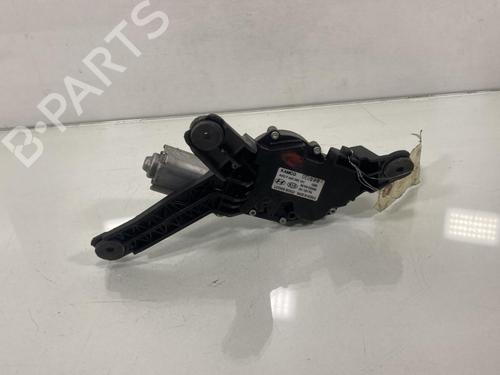 Rear wiper motor HYUNDAI i10 I (PA) 1.2 | BP20031918M102 