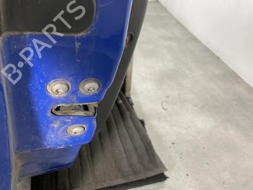 Left front door FIAT FIORINO Box Body/MPV (225_) 1.3 D Multijet (225BXD1A, 225BXB1A, 225BXB11) | BP21963229C2