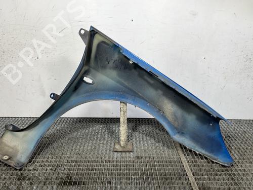 Left front fenders PEUGEOT 307 (3A/C) 2.0 HDi 110 | BP28282521C41 