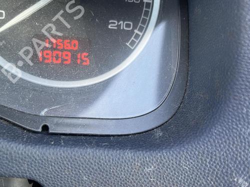 Rim PEUGEOT 307 (3A/C)  | BP21961449C45 