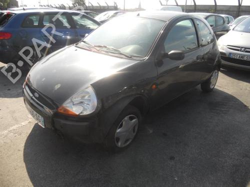 Left mirror FORD KA (RB_) 1.3 i | BP20018112C26 