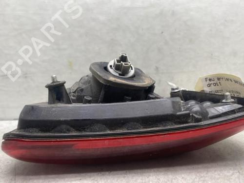 Used Right tailgate light Right tailgate light PEUGEOT 4007 (VU_, VV_) 2.2 HDi (156 hp) 19961123 19961123