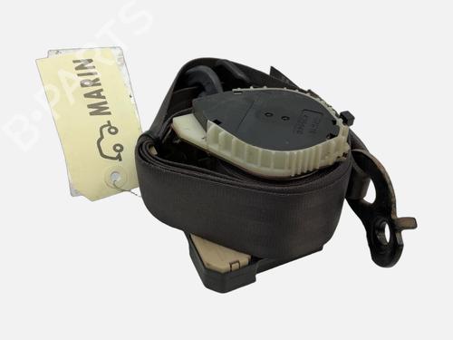 Used Front right seatbelt Front right seatbelt RENAULT KANGOO Express (FC0/1_) 1.9 dTi (FC0U) (80 hp) 39730867 39730867