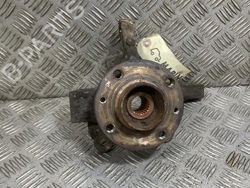 Højre Styrespindel Lejehus RENAULT CLIO III (BR0/1, CR0/1) 1.5 dCi (BR17, CR17) (86 hp) 29706983