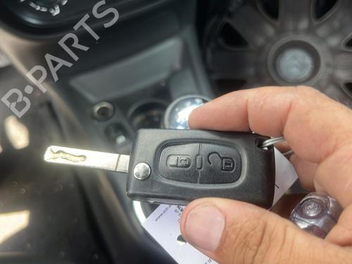 Left front driveshaft CITROËN C3 Pluriel (HB_) 1.4 HDi | BP27631949M38 - Image 14