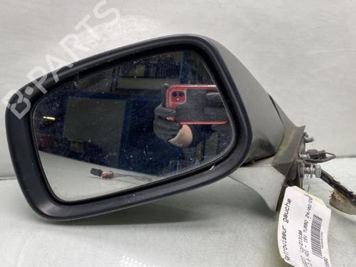 Left mirror PEUGEOT 807 (EB_) 2.0 HDi | BP21960400C26 