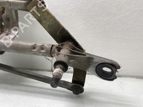 Front wiper motor RENAULT SCÉNIC II (JM0/1_) 1.6 (JM0C, JM0J, JM1B) | BP21005015M29