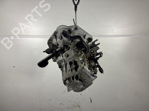 Gearkasse Gearkasse 38744455 38744455
