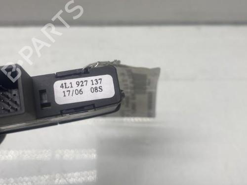 Used Warning switch Warning switch AUDI Q7 (4LB) 3.0 TDI quattro (233 hp) 19950631 19950631