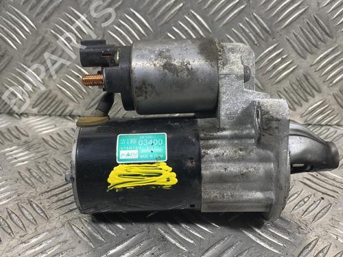 Used Starter Starter KIA PICANTO II (TA) 1.0 (69 hp) 19965313 19965313