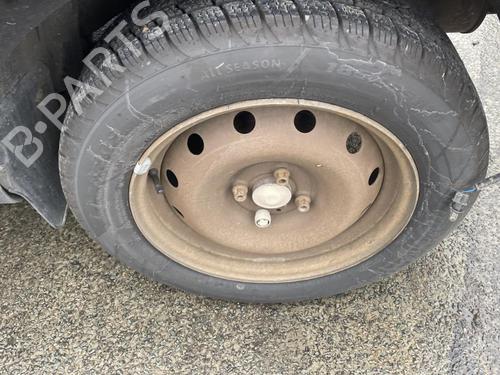 Front right lock DACIA SANDERO 1.4 MPI LPG | BP23769530C97  - Image 7