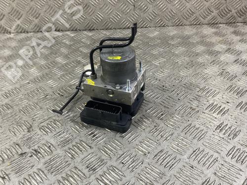 Used ABS pump ABS pump PEUGEOT 308 II (LB_, LP_, LW_, LH_, L3_) 1.5 BlueHDI 100 (102 hp) 25346435 25346435