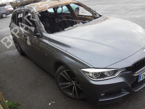 Starter BMW 3 Touring (F31) 320 d | BP20031663M8 - Image 14
