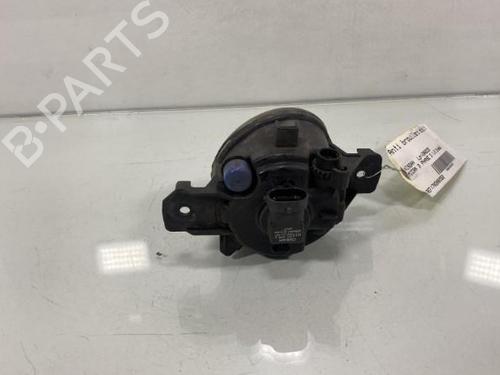 Right front fog light NISSAN MICRA III (K12) 1.5 dCi | BP19965559C31 