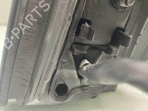 Bakspejl Højre FORD FOCUS II (DA_, HCP, DP) 1.6 TDCi | BP19950259C27 