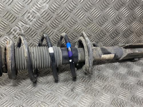 Venstre fortil støddæmper HYUNDAI i20 II (GB, IB) 1.4 CRDi (90 hp) 29428973