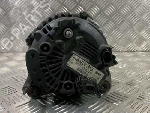 Used Alternator Alternator SEAT EXEO ST (3R5) 2.0 TDI (120 hp) 20025264 20025264