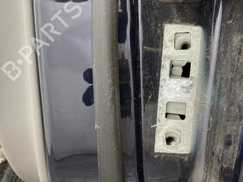 Left rear door BMW 5 (E60) 535 d | BP27611436C4 