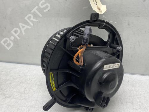 Used Heater blower motor VW TIGUAN (5N_) 2.0 TDI (140 hp) 19953960