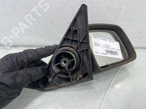 Used Right mirror Right mirror RENAULT SUPER 5 (B/C40_) 1.1 (48 hp) 36162530 36162530