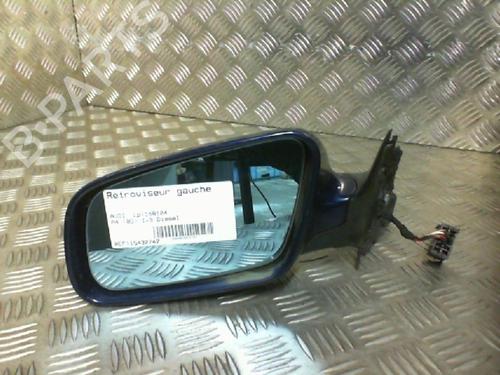 Used Left mirror AUDI A4 B5 Avant (8D5) 1.9 TDI (90 hp) 20005479