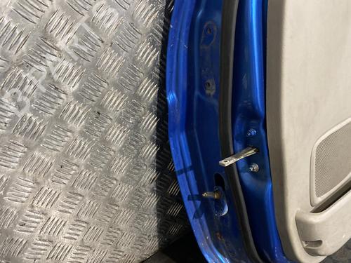Right front door MAZDA DEMIO (DW) 1.3 16V (DW3W, DW19) | BP20024958C3 
