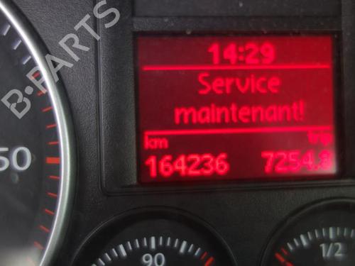 Left front window switch VW GOLF PLUS V (5M1, 521)  | BP20014868I27  - Image 12
